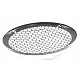 AUDIO SYSTEM Luidspreker Gril Mat Zwart 2-Stuks voor 200 mm chassis (paar) AUDIO SYSTEM Luidspreker Gril Mat Zwart 2-Stuks voor 200 mm chassis (paar)