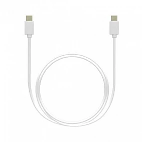 Grab 'n Go - Cable USB C to USB C 1m - White
