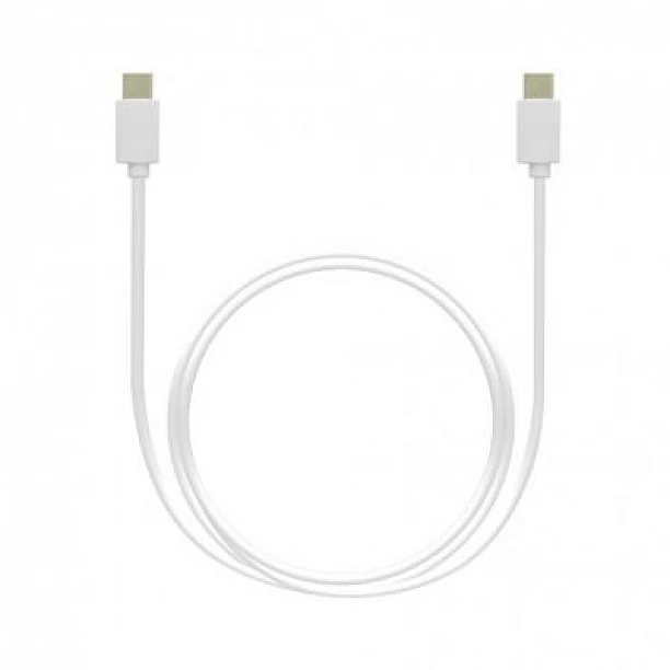 Grab 'n Go - Cable USB C to USB C 1m - White Grab 'n Go - Cable USB C to USB C 1m - White