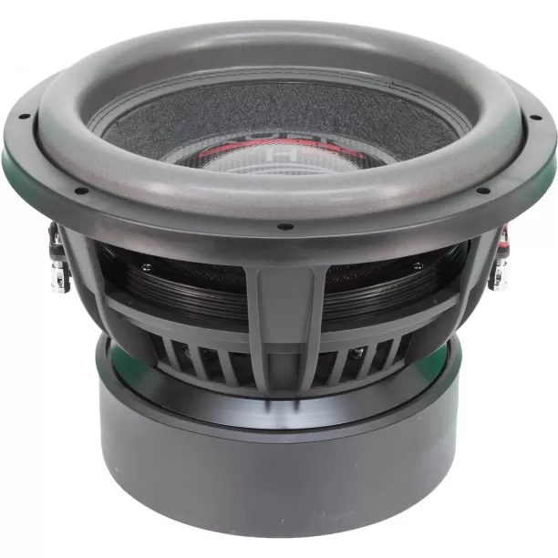 Helon-SERIE SPL 300 mm SPL Power-Subwoofer Helon-SERIE SPL 300 mm SPL Power-Subwoofer