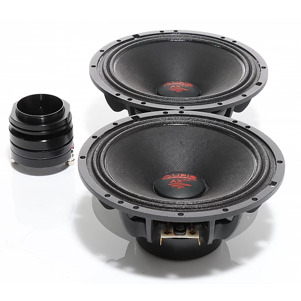HELON-SERIE 165 mm PA 2-weg NEO-systeem EXTREMELY DYNAMIC Compo-systeem HELON-SERIE 165 mm PA 2-weg NEO-systeem EXTREMELY DYNAMIC Compo-systeem
