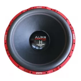 Helon-Serie SPL 840 mm SPL Power-Subwoofer