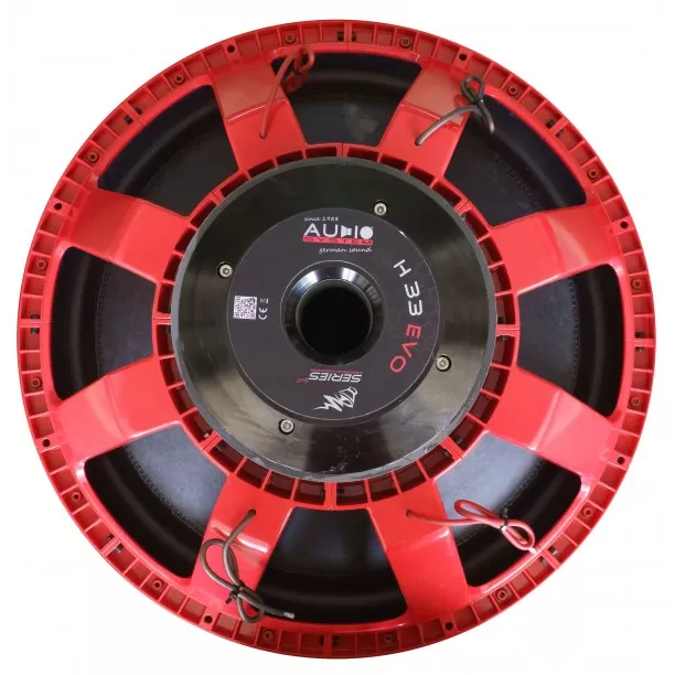Helon-Serie SPL 840 mm SPL Power-Subwoofer Helon-Serie SPL 840 mm SPL Power-Subwoofer
