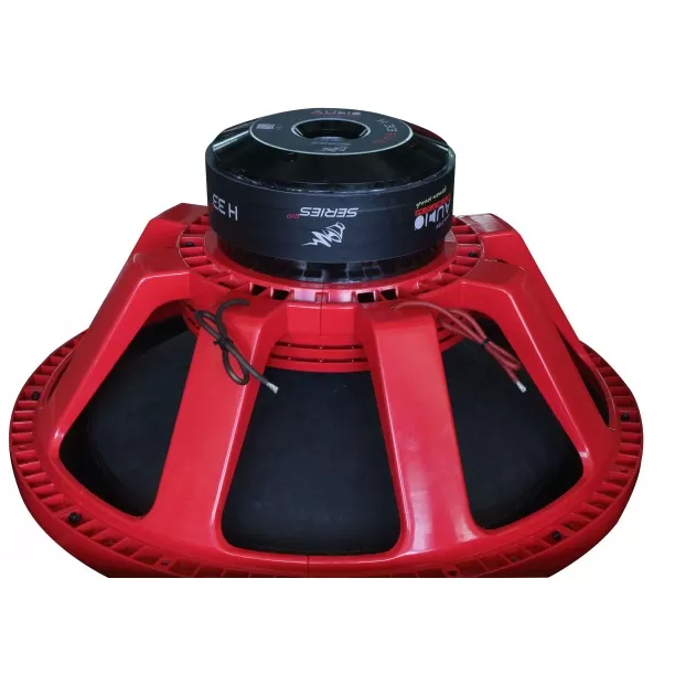 Helon-Serie SPL 840 mm SPL Power-Subwoofer Helon-Serie SPL 840 mm SPL Power-Subwoofer
