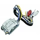 AUDIO SYSTEM 2-weg Hifh-Low Adapter voor OEM radio's/versterkers AUDIO SYSTEM 2-weg Hifh-Low Adapter voor OEM radio's/versterkers