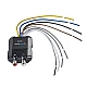Premium High-Low Signal Converter, 2-channel