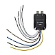 Premium High-Low Signal Converter, 2-channel