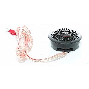 AUDIO SYSTEM 25 mm soft-dome neodymium Tweeter