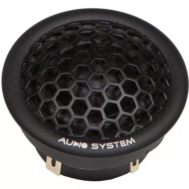 HX-SERIE DUST EVO 3 100 mm 2-Way High-end Neodym Compo Systeem HX-SERIE DUST EVO 3 100 mm 2-Way High-end Neodym Compo Systeem