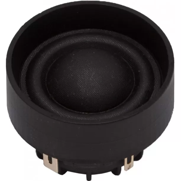 AUDIO SYSTEM Easy mounting 22mm soft dome-neodym tweete AUDIO SYSTEM Easy mounting 22mm soft dome-neodym tweete