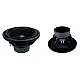HX-Serie 300 mm High-End - Subwoofer 2x2 Ohm 2x300/250 HX-Serie 300 mm High-End - Subwoofer 2x2 Ohm 2x300/250