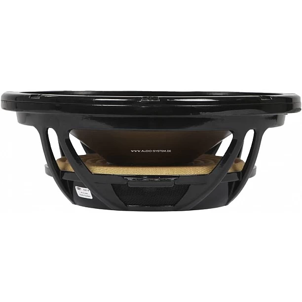 HX-Serie PHASE 300 mm HIGH-END Passiv membraam Cone Subwoofer met Aluminium membraam HX-Serie PHASE 300 mm HIGH-END Passiv membraam Cone Subwoofer met Aluminium membraam