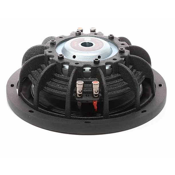 HX-Serie 250 mm High-End - FLAT Subwoofer 2x2 Ohm 2x250/200 watt HX-Serie 250 mm High-End - FLAT Subwoofer 2x2 Ohm 2x250/200 watt