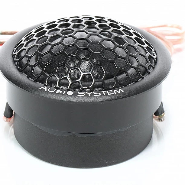 HX-SERIE PHASE EVO 3 165 mm 2-Weg High-end volactief system met Phase Plug en HX-85.4 versterker HX-SERIE PHASE EVO 3 165 mm 2-Weg High-end volactief system met Phase Plug en HX-85.4 versterker