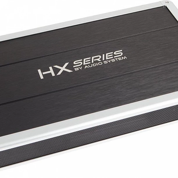 HX-SERIE PHASE EVO 3 165 mm 2-Weg High-end volactief system met Phase Plug en HX-85.4 versterker HX-SERIE PHASE EVO 3 165 mm 2-Weg High-end volactief system met Phase Plug en HX-85.4 versterker