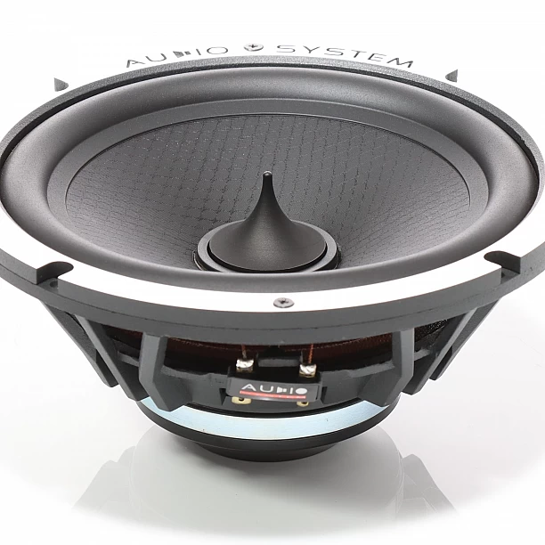 HX-SERIE PHASE EVO 3 165 mm 2-Weg High-end volactief system met Phase Plug en HX-85.4 versterker HX-SERIE PHASE EVO 3 165 mm 2-Weg High-end volactief system met Phase Plug en HX-85.4 versterker