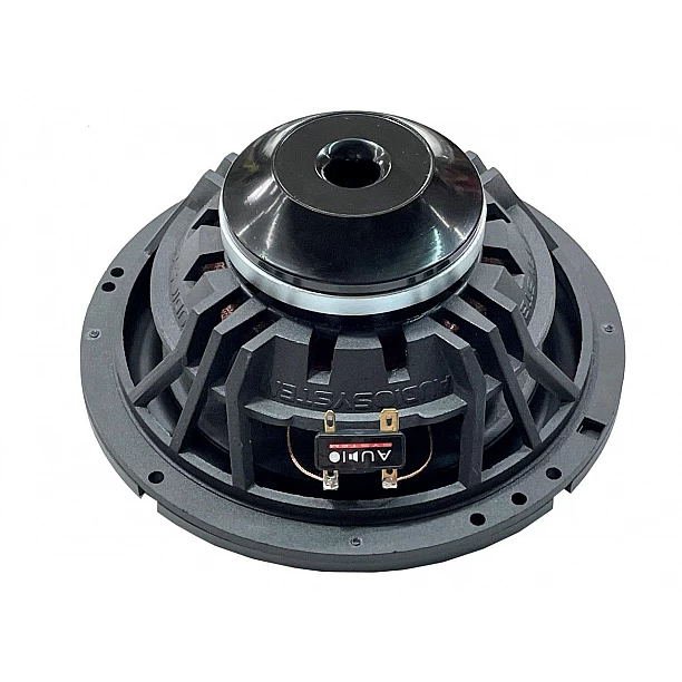 HX-SERIE PHASE 165 mm 2-Weg High-end Compo Systeem met Phase Plug HX-SERIE PHASE 165 mm 2-Weg High-end Compo Systeem met Phase Plug
