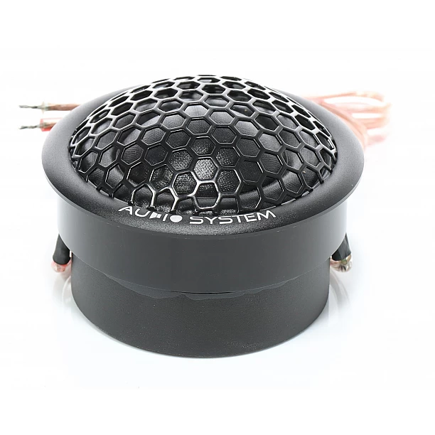 HX-SERIE PHASE 165 mm 2-Weg High-end Compo Systeem met Phase Plug HX-SERIE PHASE 165 mm 2-Weg High-end Compo Systeem met Phase Plug