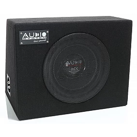 HX-SERIES HIGH END Boom Box Subwoofer 500W RMS