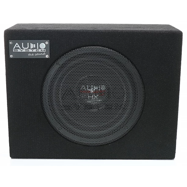 HX-SERIES HIGH END Boom Box Subwoofer 500W RMS