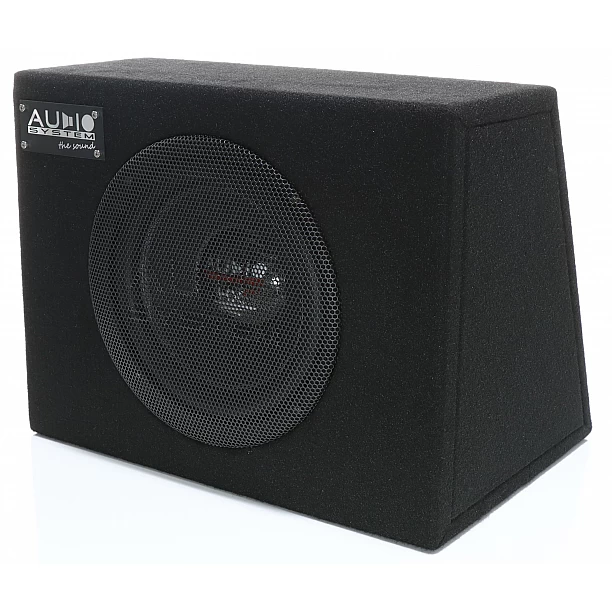 HX-SERIES HIGH END Boom Box Subwoofer 500W RMS