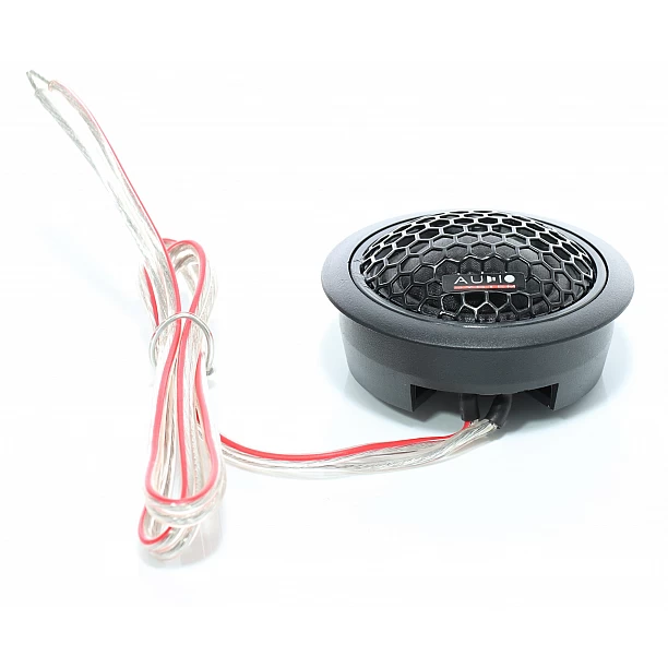 AUDIO SYSTEM 100mm HX-SERIES SQ 2-Weg Compo SYSTEM AUDIO SYSTEM 100mm HX-SERIES SQ 2-Weg Compo SYSTEM