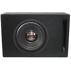 HX-SERIES HIGH END subwooferbehuizing
