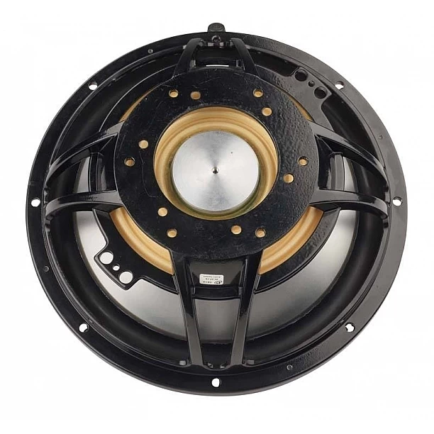 HX-Serie PHASE 300 mm HIGH-END Passiv membraam Cone Subwoofer met Aluminium membraam HX-Serie PHASE 300 mm HIGH-END Passiv membraam Cone Subwoofer met Aluminium membraam