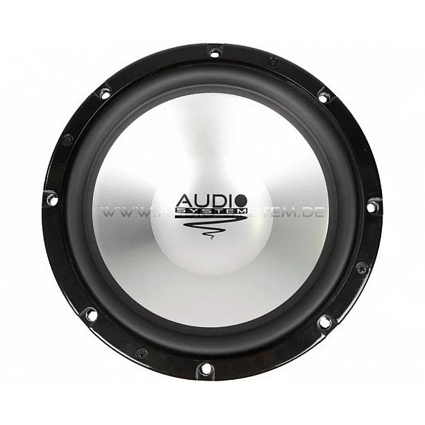 HX-Serie PHASE 300 mm HIGH-END Passiv membraam Cone Subwoofer met Aluminium membraam HX-Serie PHASE 300 mm HIGH-END Passiv membraam Cone Subwoofer met Aluminium membraam