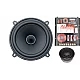 HX-SERIE PHASE 130 mm 2-Weg High-end Compo Systeem met Phase Plug HX-SERIE PHASE 130 mm 2-Weg High-end Compo Systeem met Phase Plug