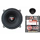 HX-SERIE DUST EVO 3 130 mm 2-Way High-end Neodym Compo Systeem HX-SERIE DUST EVO 3 130 mm 2-Way High-end Neodym Compo Systeem