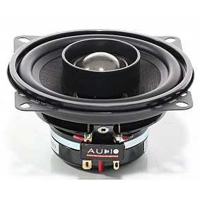 AUDIO SYSTEM HX-SERIES 100mm Neodymium Coaxiaal SYSTEM