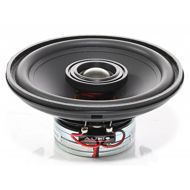 AUDIO SYSTEM HX-SERIES 120mm Neodymium Coaxiaal SYSTEM