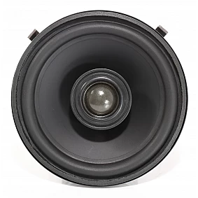 AUDIO SYSTEM HX-SERIES 120mm Neodymium Coaxiaal SYSTEM