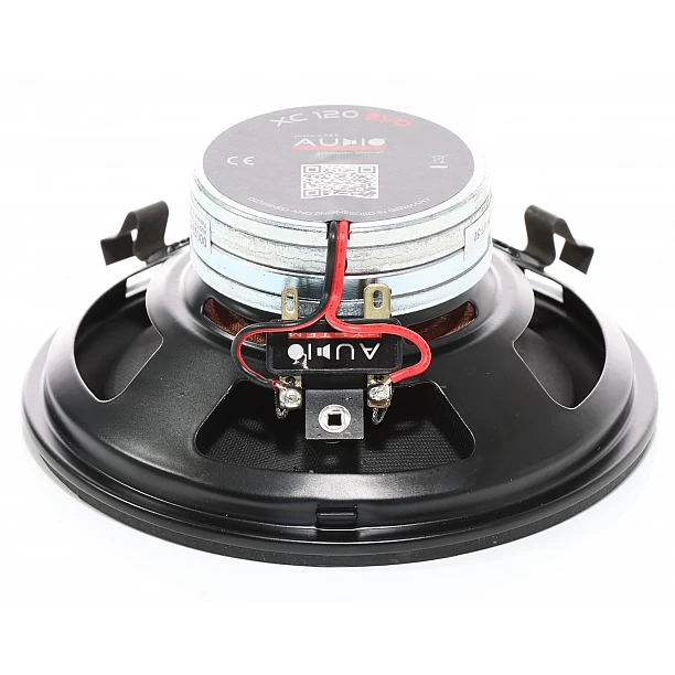 AUDIO SYSTEM HX-SERIES 120mm Neodymium Coaxiaal SYSTEM