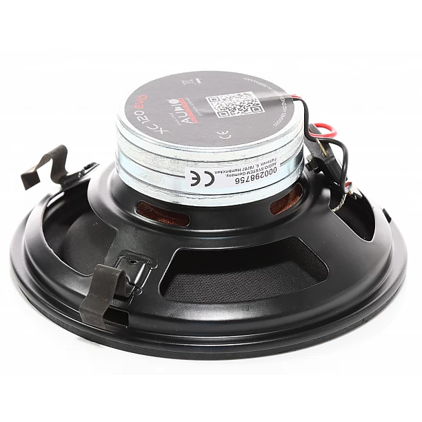 AUDIO SYSTEM HX-SERIES 120mm Neodymium Coaxiaal SYSTEM