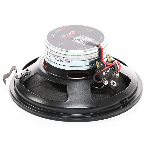 AUDIO SYSTEM HX-SERIES 120mm Neodymium Coaxiaal SYSTEM