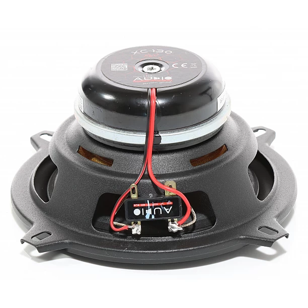 AUDIO SYSTEM HX-SERIES 130mm Neodymium Coaxiaal SYSTEM