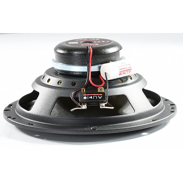 AUDIO SYSTEM HX-SERIES 165mm Neodymium Coaxiaal SYSTEM