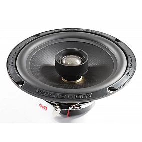 AUDIO SYSTEM HX-SERIES 165mm Neodymium Coaxiaal SYSTEM