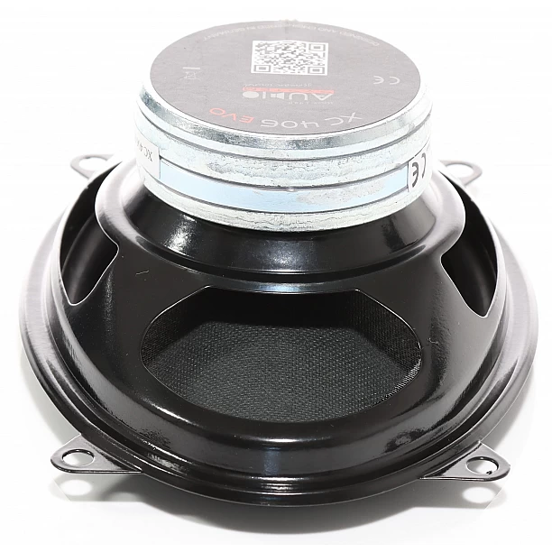 AUDIO SYSTEM HX-SERIES 4x6