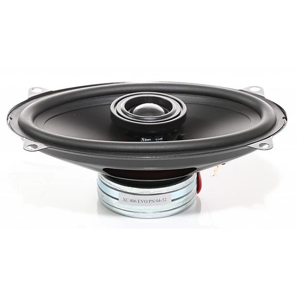 AUDIO SYSTEM HX-SERIES 4x6
