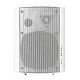 DLS 130 mm 2-weg weerbestendige luidspreker MB5i wit DLS 130 mm 2-weg weerbestendige luidspreker MB5i wit