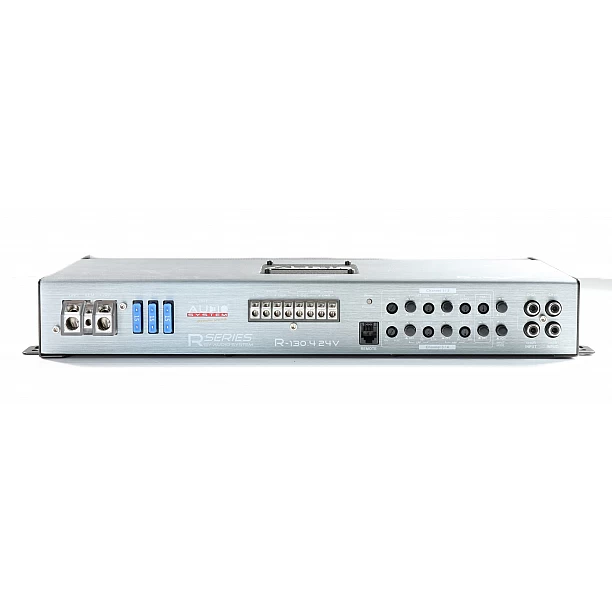 RADION-SERIE 4-Channel Power Versterker 24 Volt.