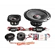 M-SERIE 165 mm 3-Weg HIGH EFFICIENT Composet