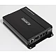 X-SERIE 5-kanaals versterker met 9-kanaals DSP en BT 24 Volt X-SERIE 5-kanaals versterker met 9-kanaals DSP en BT 24 Volt