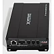 X-SERIE 5-kanaals versterker met 9-kanaals DSP en BT 24 Volt X-SERIE 5-kanaals versterker met 9-kanaals DSP en BT 24 Volt