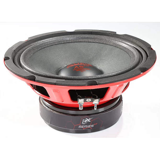AUDIO SYSTEM 200mm Pure Dynamic speaker