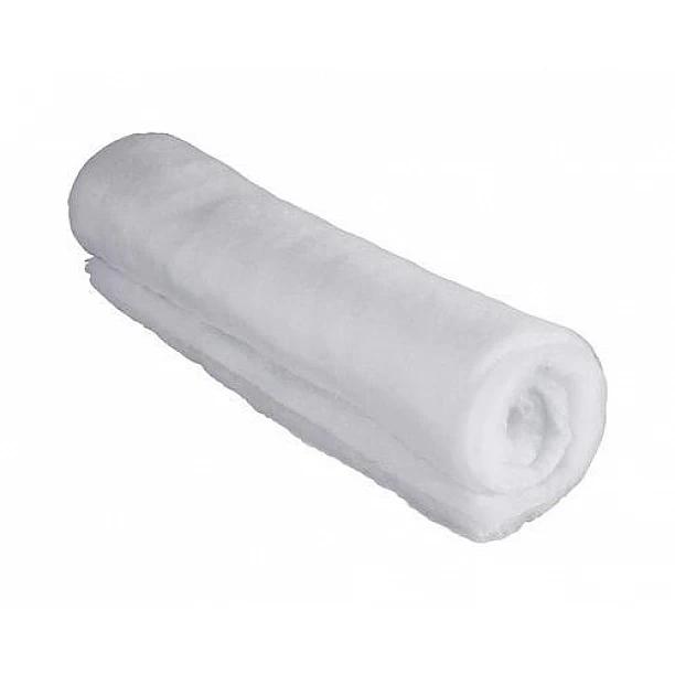 Speakerstof watten bekleding sheet 40 x 200cm wit, genoeg voor bv 40Liter subwooferkist Speakerstof watten bekleding sheet 40 x 200cm wit, genoeg voor bv 40Liter subwooferkist