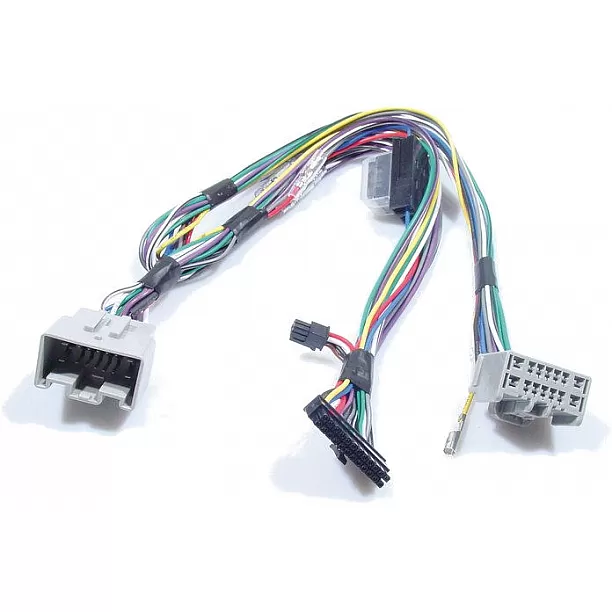 Audio2Car 14 pins Diverse modellen Volvo met Base Performance Audio2Car 14 pins Diverse modellen Volvo met Base Performance